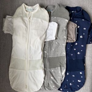 Snoo Medium Sleep Sack - please read description